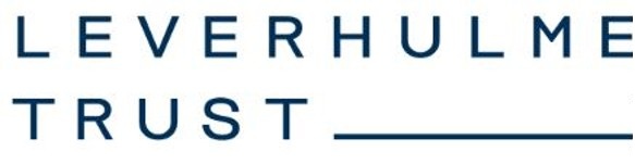 Leverhulme Trust logo